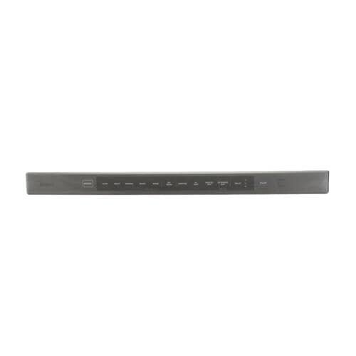 Midea Dishwasher Panel Cover Replacement Part - 12176000034796