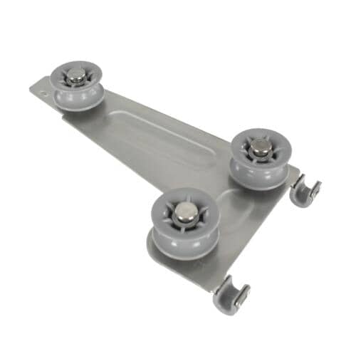 Midea Dishwasher Basket Adjusting Mechanism Assembly - 12176000A42019