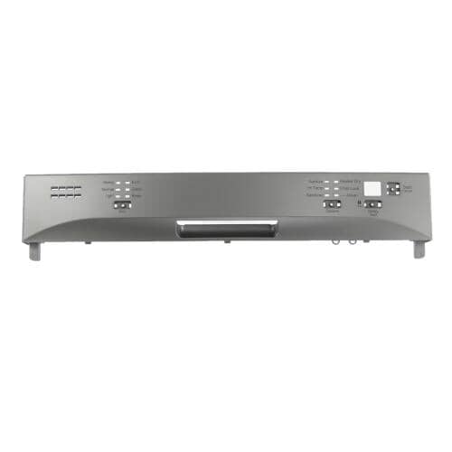 Midea Dishwasher Control Panel -12176000A54498