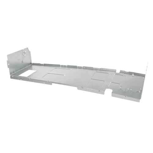 Midea Packaged Terminal Unit Front Separating Board Replacement Part - 12220300000128