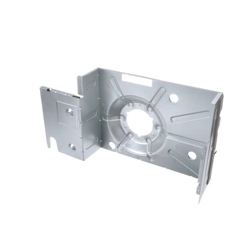 Midea Window Air Conditioner Front Separating Board Subassembly Replacement Part - 12220300000568