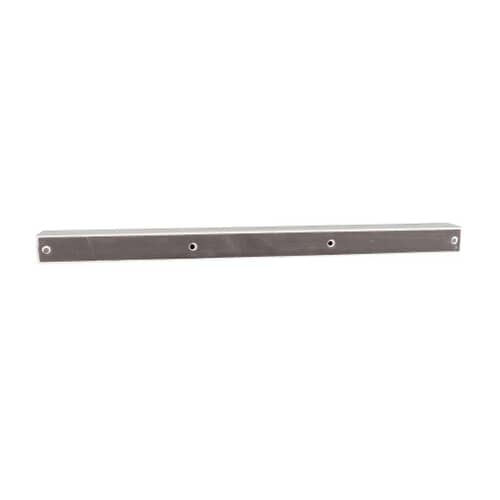 Midea Window Air Conditioner Upper Shutter Frame Replacement Part - 12220300000903