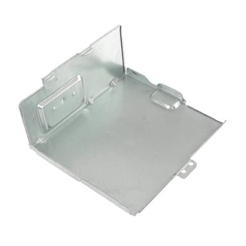 Midea Window Air Conditioner Electronic Control Box Cover Replacement Part - 12220300001092