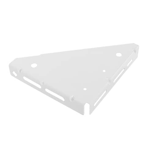 Midea Air Conditioner Left Bracket -12220300003599