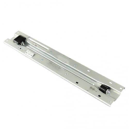 Midea Refrigerator Compressor Mounting Panel Assembly -12231000005886