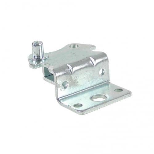 Midea Refrigerator Lower Hinge Assembly -12231000007012