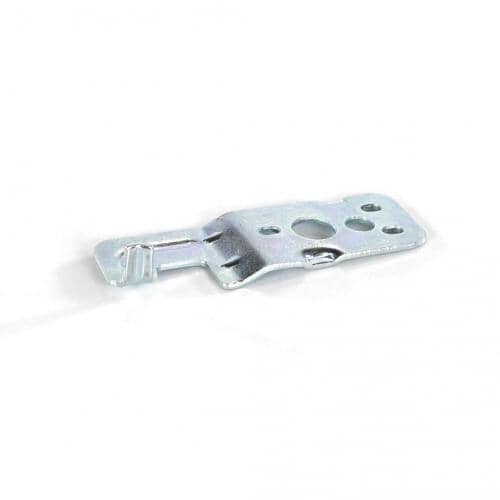 Midea Refrigerator Left Upper Hinge -12231000007076