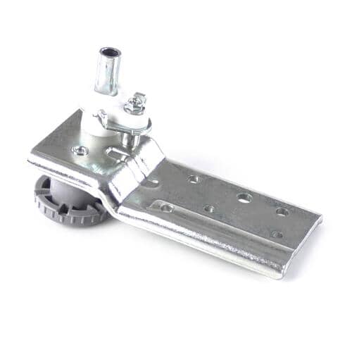 Midea Refrigerator Lower Hinge Adjust Feet Assembly -12231000010021