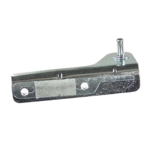 Midea Refrigerator Lower Hinge Assembly -12231000022442