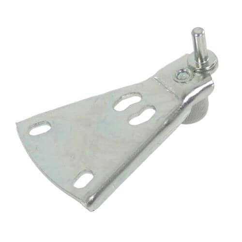 Midea Refrigerator Lower Hinge Adjust Feet Assembly -12231000033505