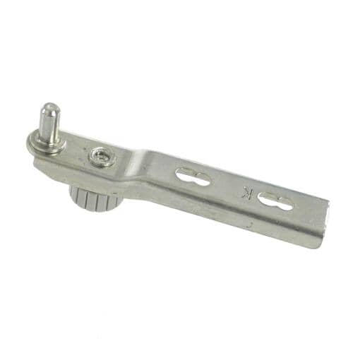 Midea Refrigerator Lower Hinge Adjust Feet Assembly -12231000044667