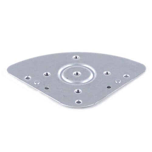 Midea Refrigerator Levelling Feet Corner Plate -12232000012285