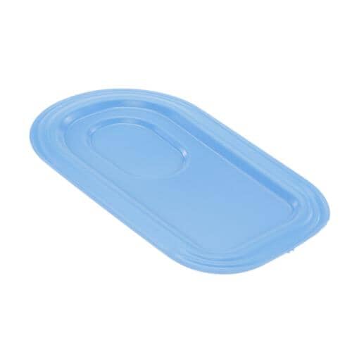 Midea Washing Machine Rear Cover -12238100002053