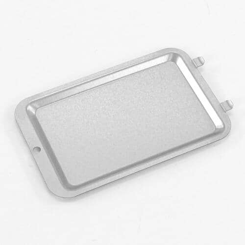 Midea Dryer Power Cord Cover -12238200001361