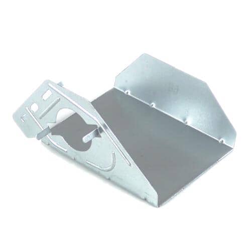 Midea Microwave Oven Cooling Fan Motor Ventilation Wind Guide Air Shroud Cover - 12270000000175