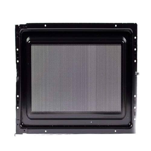 Midea Microwave Door Frame -12270000003760
