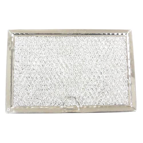 Midea Microwave Filter Net -12270000008300