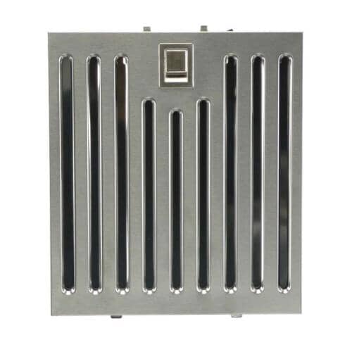Midea Range Hood Filter Screen Assembly -12273000A12514