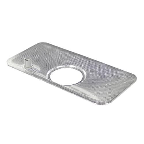 Midea Dishwasher Plane Filter -12276000014968