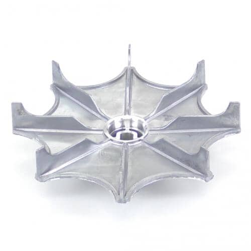 Midea Washer Motor Pulley -12338000000024
