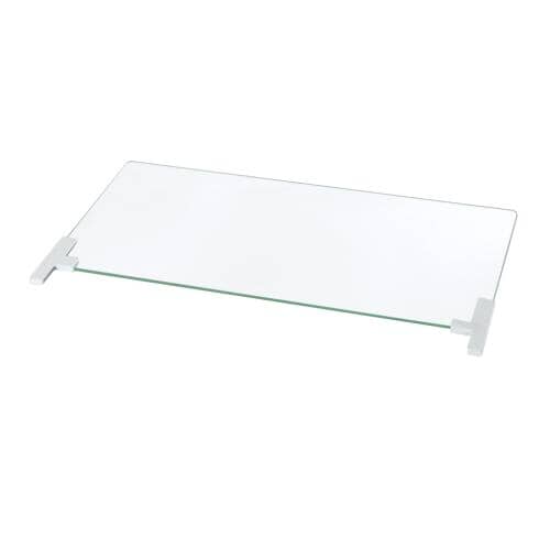 Midea Refrigerator Glass Shelf Assembly -12531000001013
