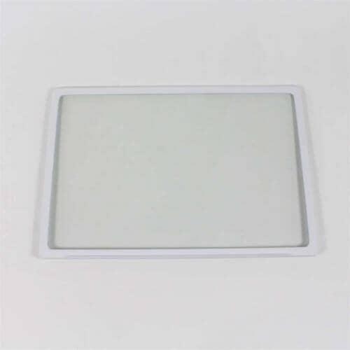 Midea Refrigerator Glass Shelf -12531000001055