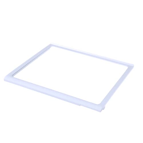Midea Refrigerator Glass Shelf -12531000001192