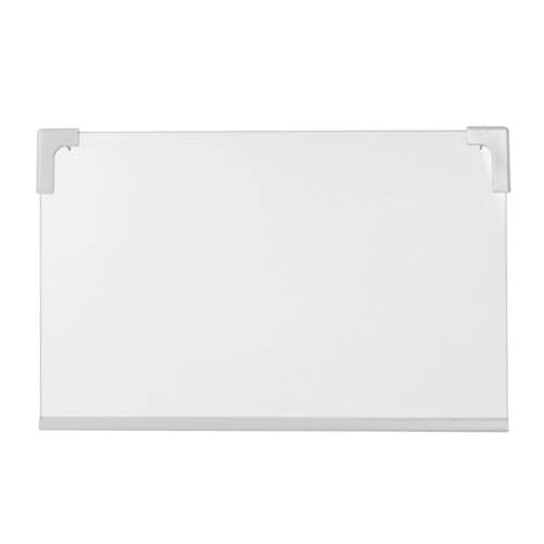 Midea Refrigerator Glass Shelf -12531000002589