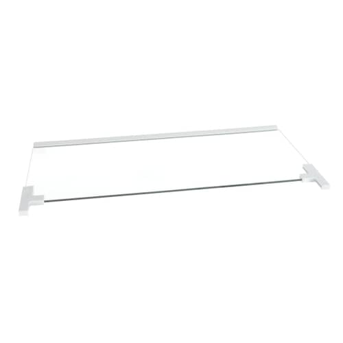 Midea Refrigerator Glass Shelf Assembly -12531000015903