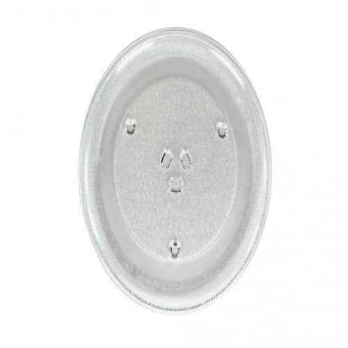 Midea Microwave Glass Turntable -12570000001011