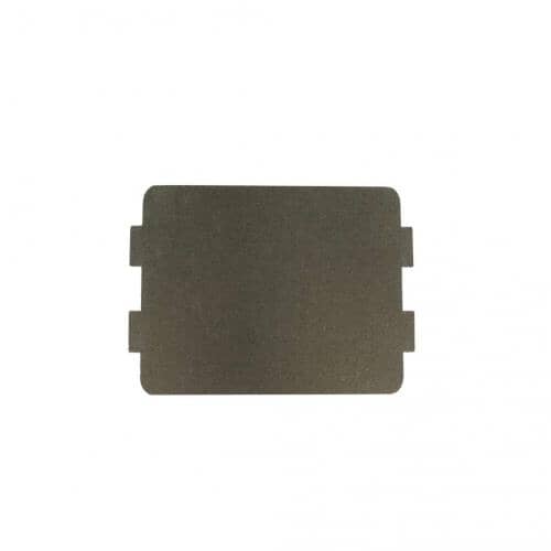 Midea Microwave Mica Plate -12570000001034