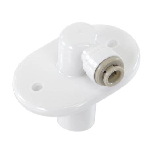 Midea Dishwasher Inlet Connector -12631000001641