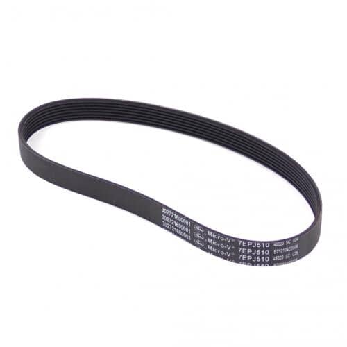 Midea Washing Machine Ribbed Belt -12638000000029
