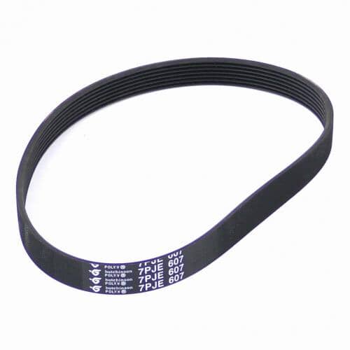 Midea Washing Machine Ribbed Belt -12638000001161