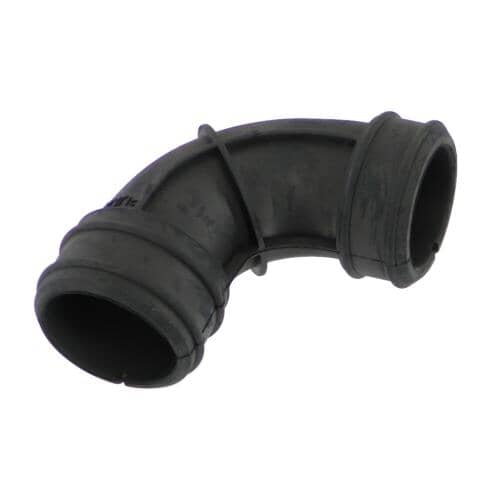 Midea Dishwasher Pump Inlet Pipe -12676000000113
