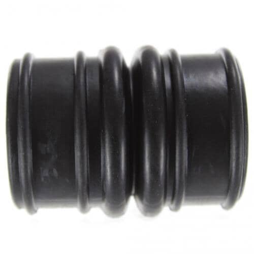 Midea Dishwasher Pump Outlet Pipe -12676000000181