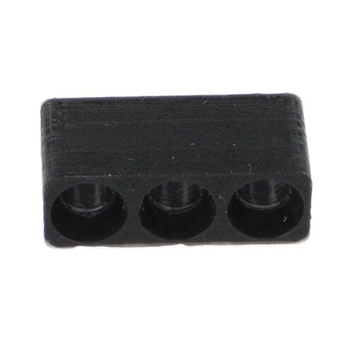 Midea Dishwasher Indicator Light Lens Hood Cover - 12676000004650