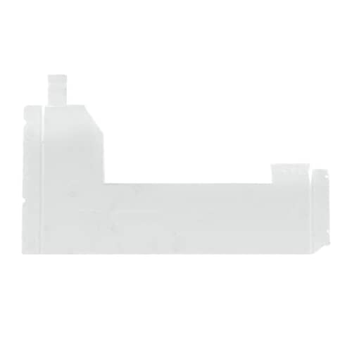 Midea Window Air Conditioner Condensate Base Drain Pan - 12820300000025