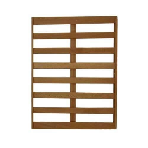 Midea Wine Cooler Shelf (Wooden Wine) -12831000005612