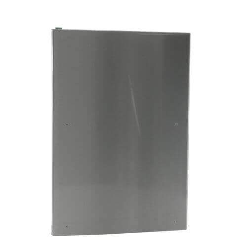 Midea Wine Cooler Door (Lower/Stainless Steel) -12831000011204