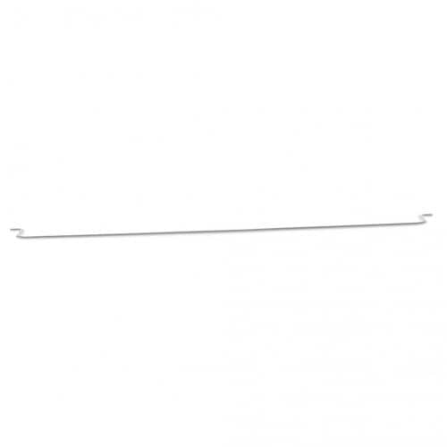 Midea Refrigerator Guardrail -12931000000203