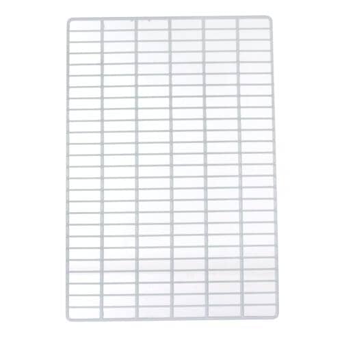Midea Refrigerator Shelf (Wire) -12931000002362
