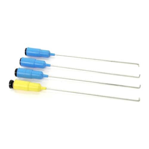 Midea Washing Machine Suspension Rod (Set of 4) -12938000000178