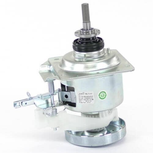 Midea Washing Machine Clutch Body Subassembly -12938000001941
