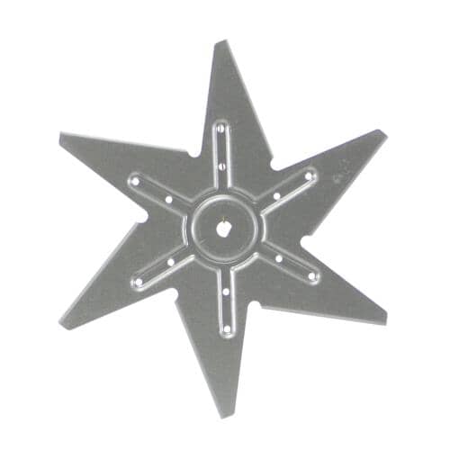Midea Cooktop Fan Blade -12971100013882