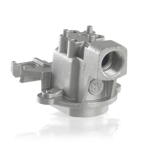 Midea Range Burner - 12971100018345