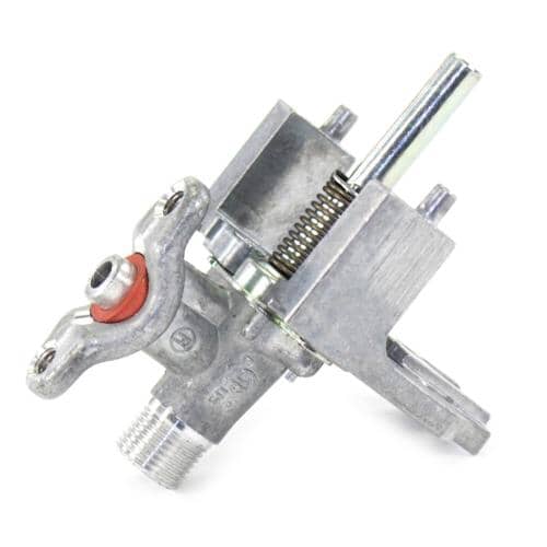 Midea Cooktop Valve Center -12971100018348