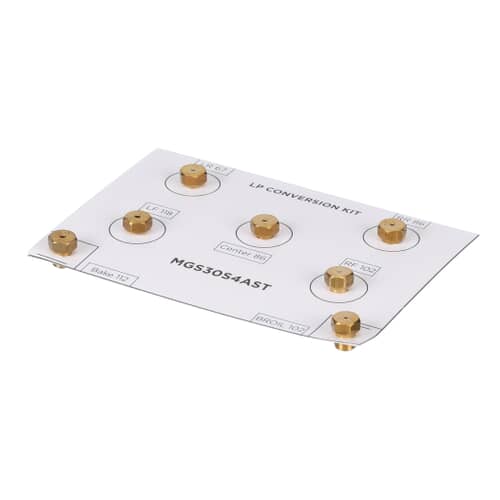 Midea Range LP Conversion Kit -12971100A76739