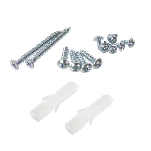 Midea Mounting Screw Assembly -12973000001626