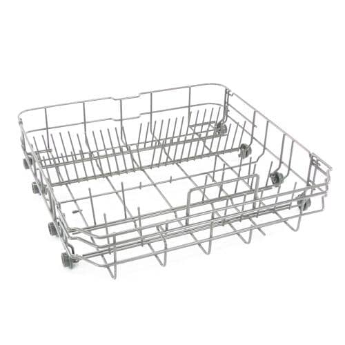 Midea Dishwasher Lower Basket Assembly -12976000004286